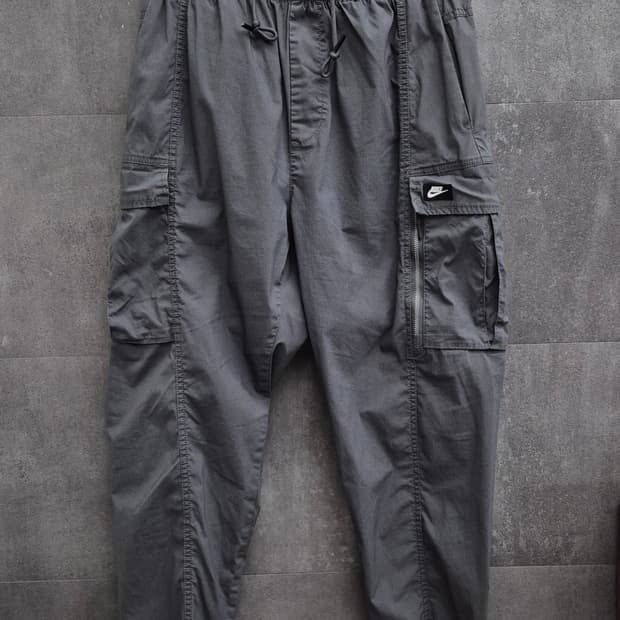 Nike / 카고 조거 팬츠 L