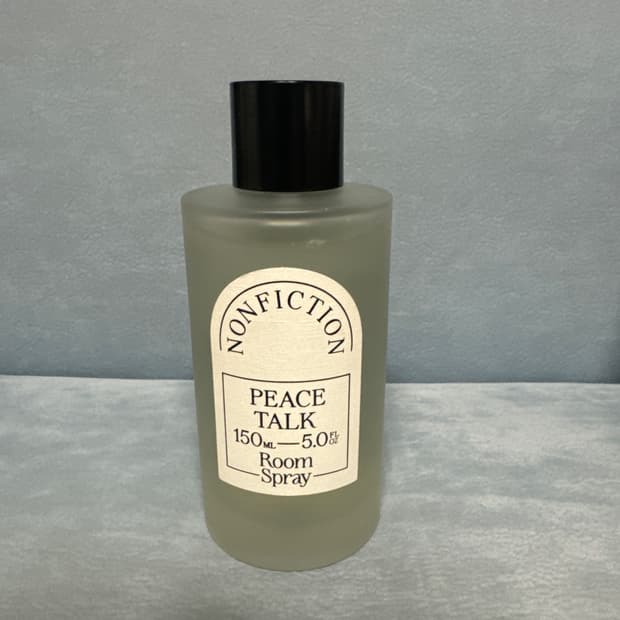논픽션 룸스프레이