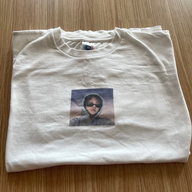 미노이 티샤스 M