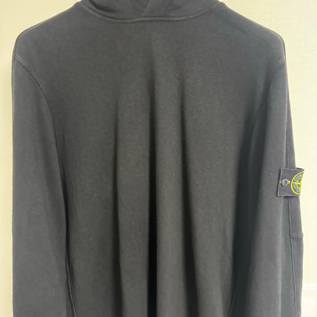 스톤아일랜드 후드 105