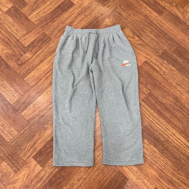 2XL 나이키 NSW 트렌드 트레이닝 팬츠