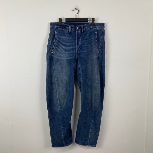 리바이스 엔지니어드 프리미엄 LEJ 570 데님 32x32 <639>