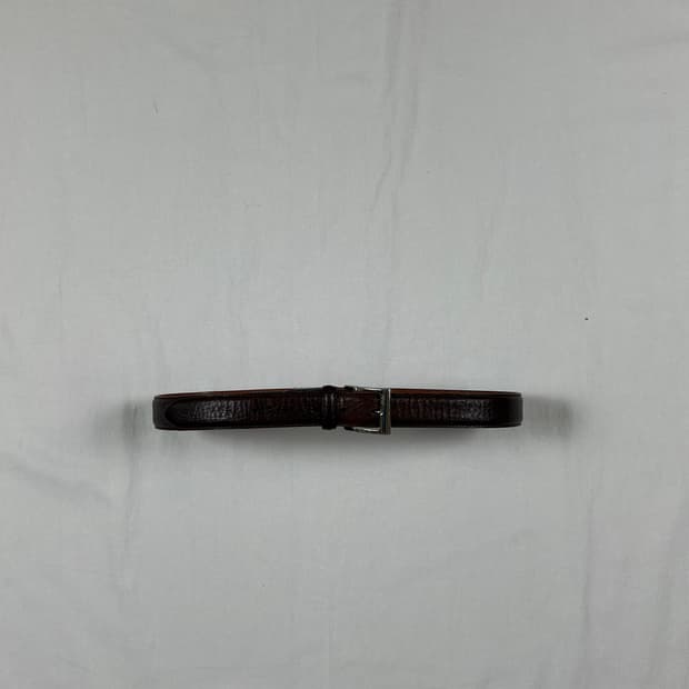 폴로랄프로렌 polo ralph lauren 포니 가죽벨트