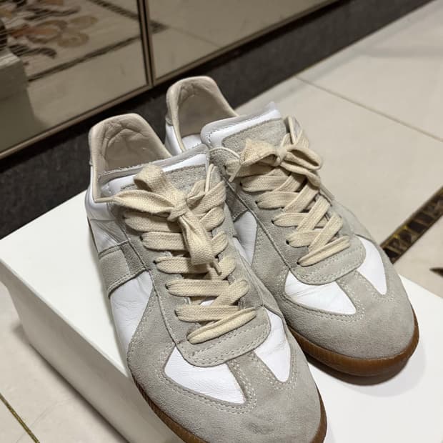 메종마르지엘라 독일군 240 37.5