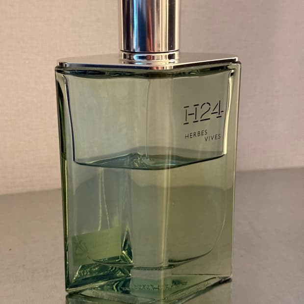 국문택) 에르메스 H24 에르브비브 100ml