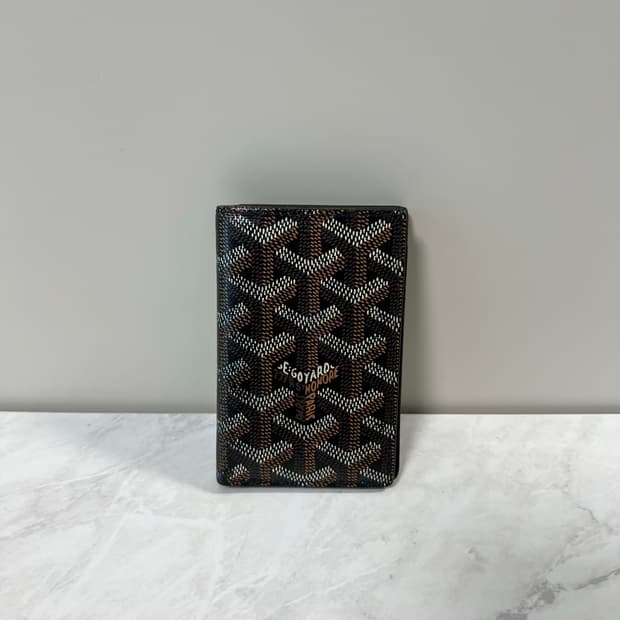 고야드 생피에르 지갑