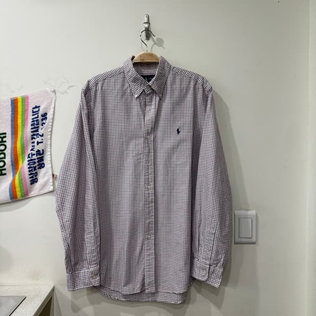 620. 폴로 셔츠