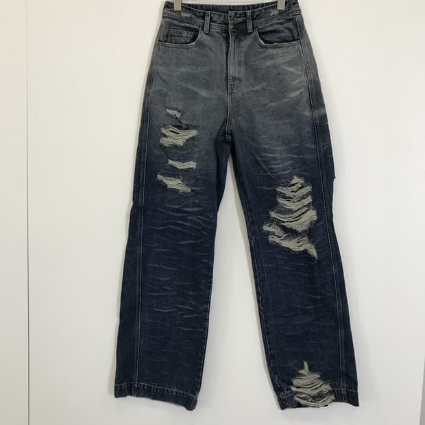 아더에러 Adererror 23fw 루에타 진 [S]