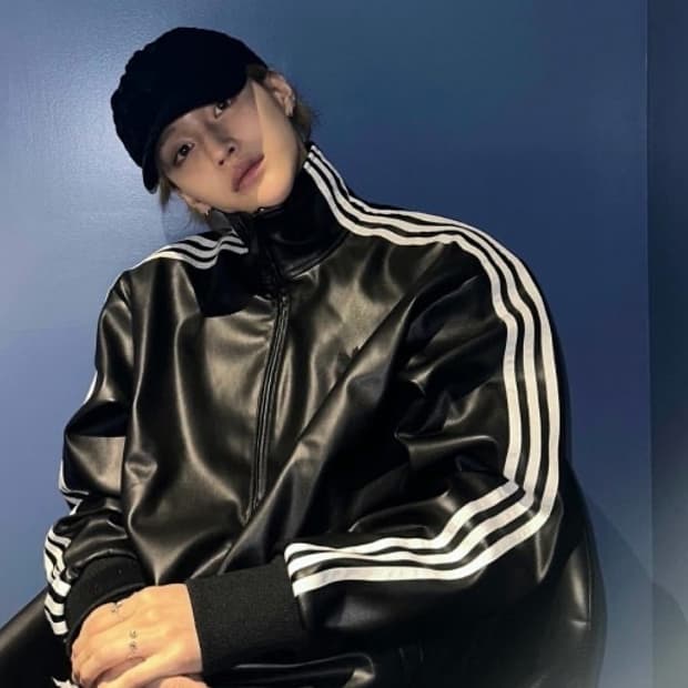 아디다스 포우레더 파이어버드 M