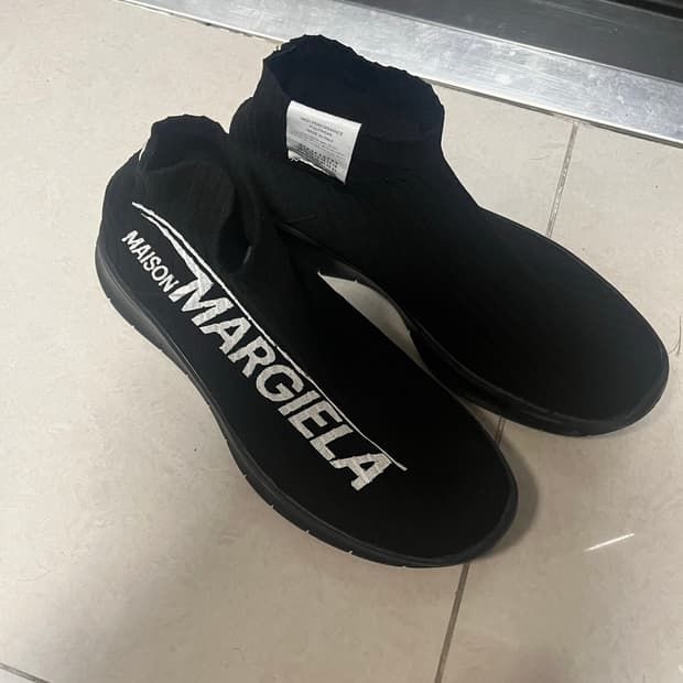 마르지엘라 샥스