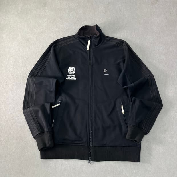 100 아디다스 X 카즈키 쿠라이시 트랙탑 져지