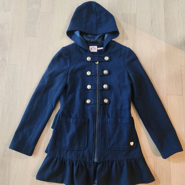 [11.5오늘만]쥬시꾸뛰르코트 히메갸루라떼갸루오네갸루모리걸와투케 페어리