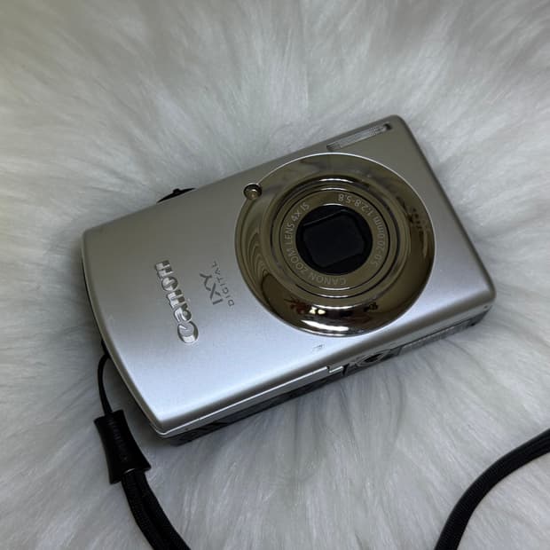 캐논 익시 ixy 920 is (익서스 ixus 870)