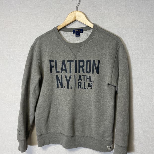 폴로 랄프로렌 맨투맨