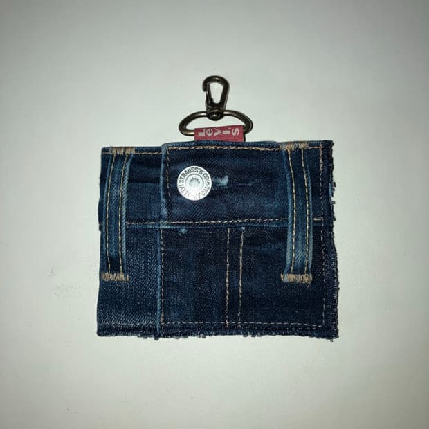 Tot0_ [Levis waist pants wallet_1]