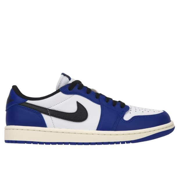 조던 1 레트로 로우 OG 게임 로얄