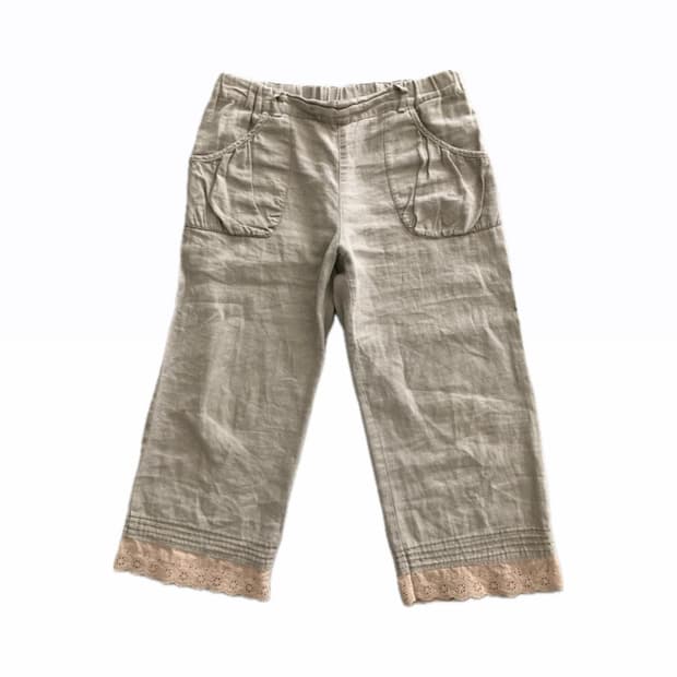 japanese pants