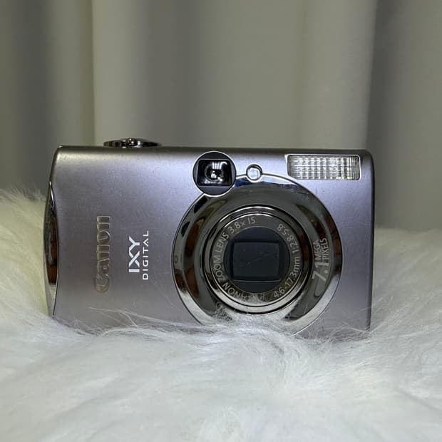 Canon ixy 캐논 익시 900IS (ixus 익서스 850 IS) 