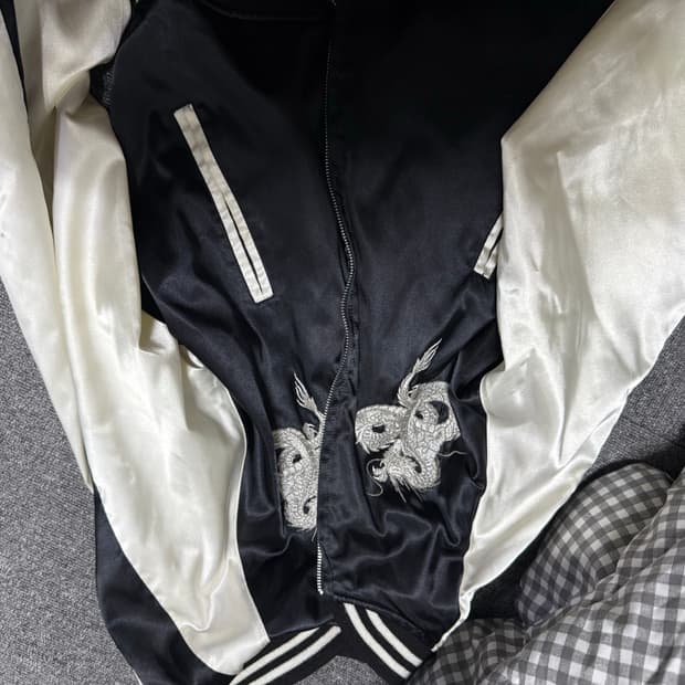 호시히메 백룡스카쟌