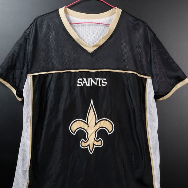 FLAG 양면 NFL 유니폼