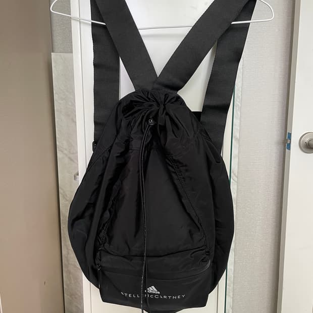 adidas X stellamccartney 백팩
