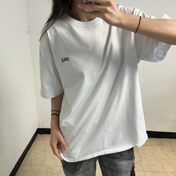 Yale T-Shirt