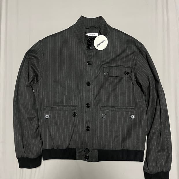 기마구아스 다니엘 자켓 M