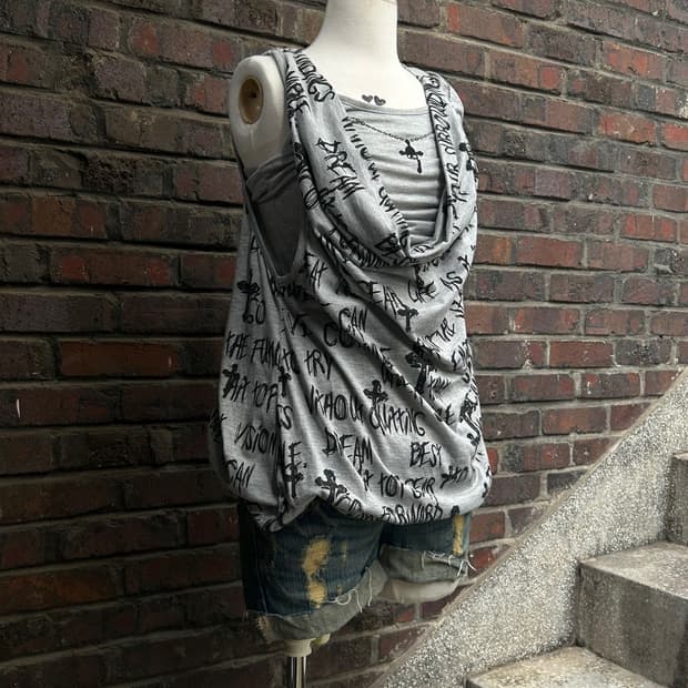 Ghost of harlem
