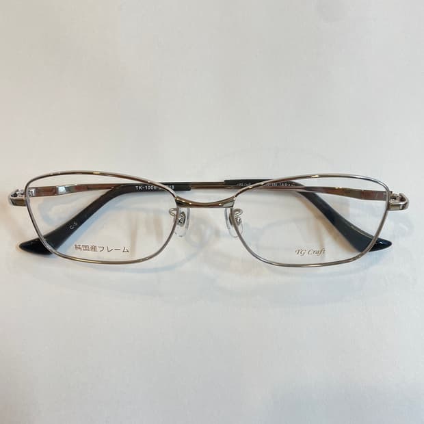 TG Craft 안경 새상품