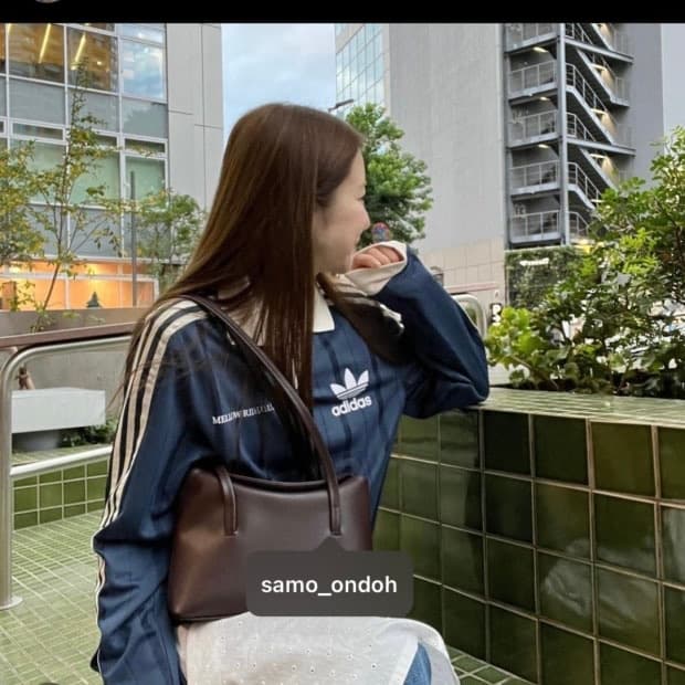 아디다스 멜로우 라이드 클럽 MRC 풋볼 져지 티셔츠