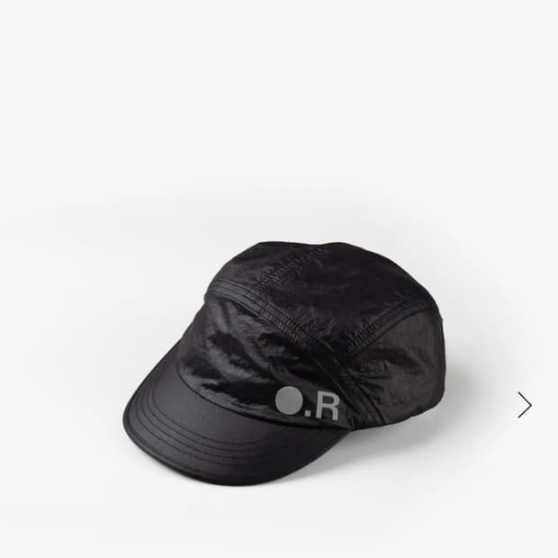 옵티미스틱러너스 볼캡