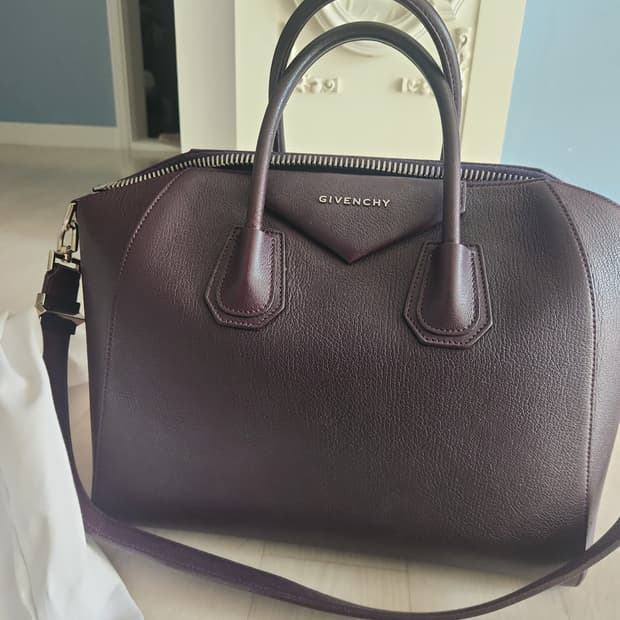 면세점정품)안티고나 미듐