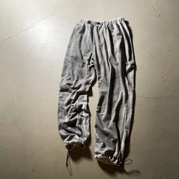 KZ Atelier Sweat Jogger Pants