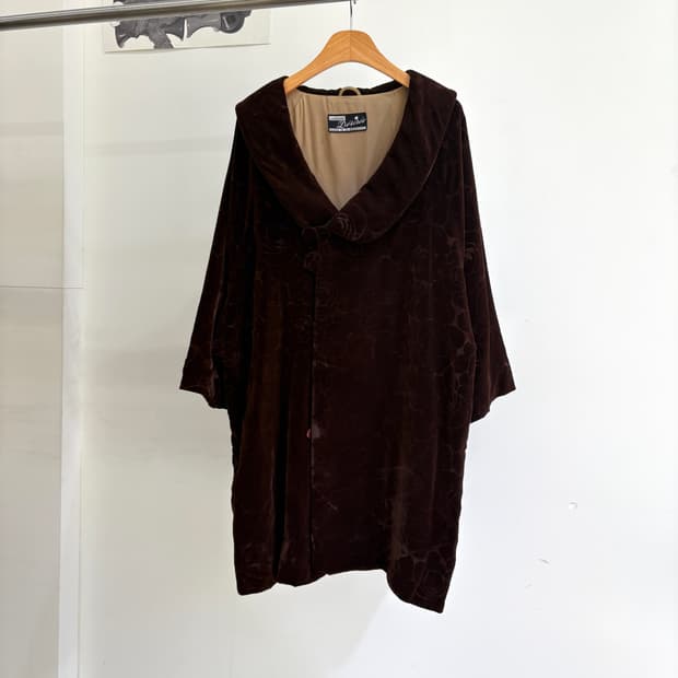 VINTAGE (Made in W.Germany) 자켓