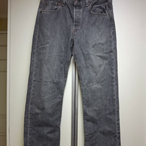 빈티지 리바이스 501 32사이즈