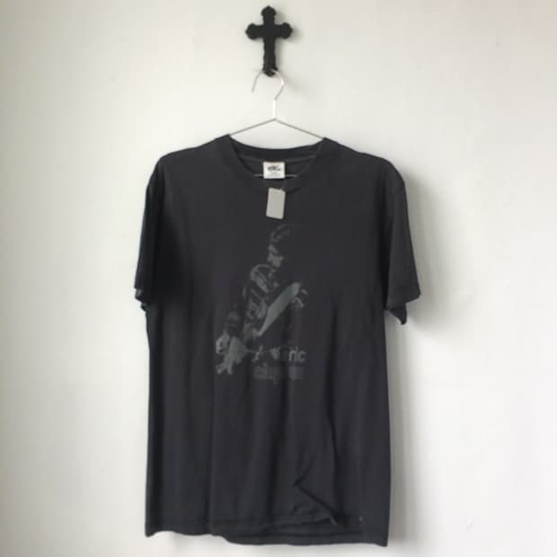 Eric Clapton 06 t shirt
