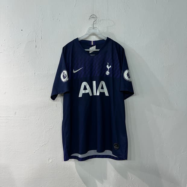 토트넘 19-20 어웨이 손흥민 유니폼 XL