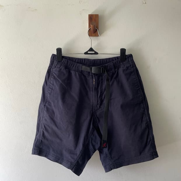 Vintage Gramicci Shorts