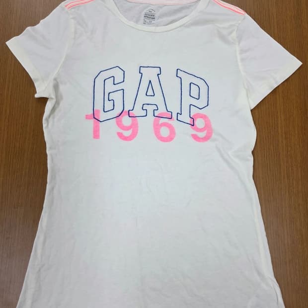 GAP 갭 여성 반팔티 90