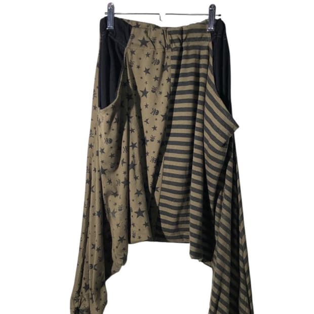 Boss the kids 사루엘 팬츠