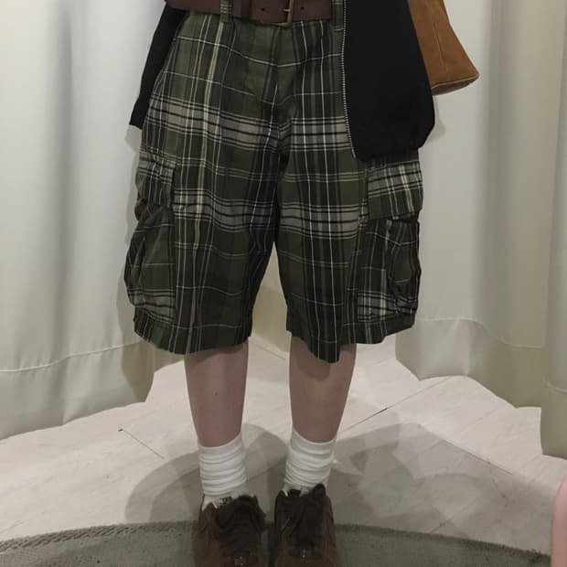 Eddie bauer bermuda pants