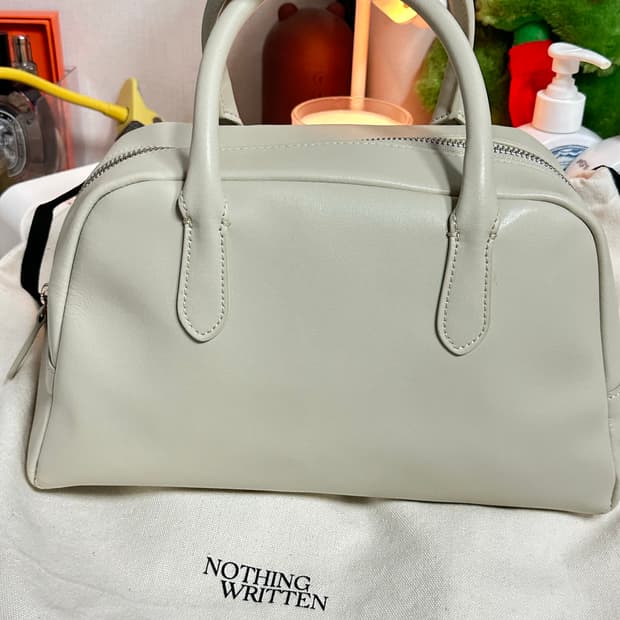 낫띵리튼 골프백