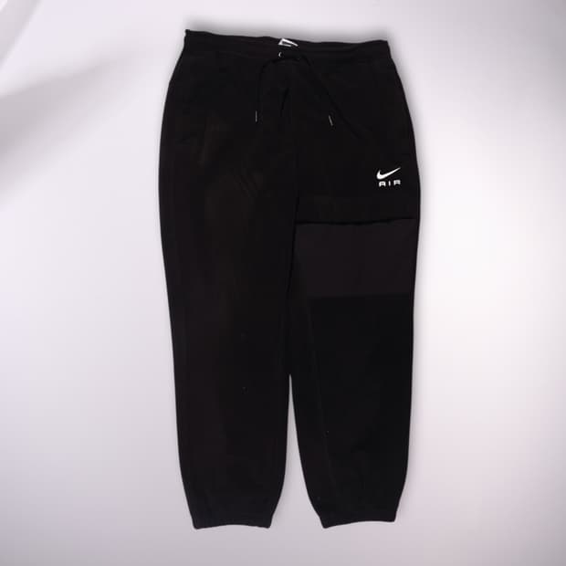 나이키 후리스 웜업 조거팬츠 B384