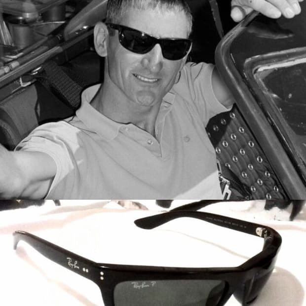 레이밴 발로라마