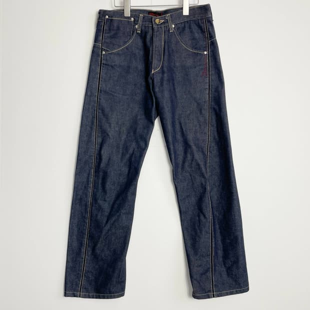 C1 리바이스 엔지니어드 데님 팬츠 31사이즈