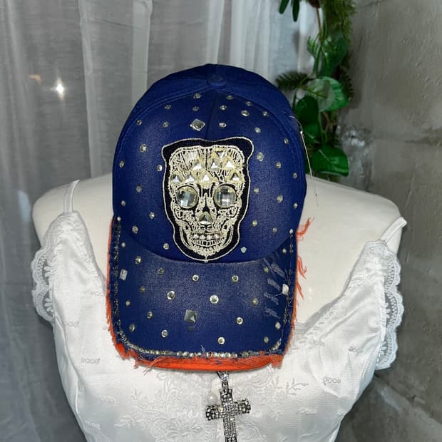 일본빈티지 볼캡