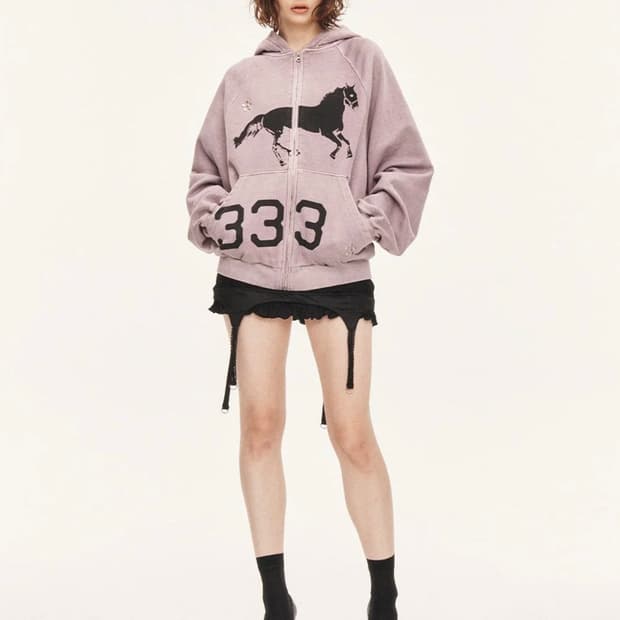 쓰리타임즈 후드집업 >>구해요<<