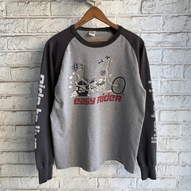 토이즈 맥코이 롱슬리브 M