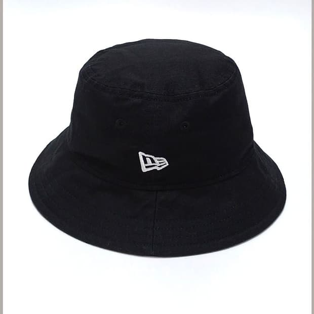 뉴에라 정품 버킷햇 모자 J-766