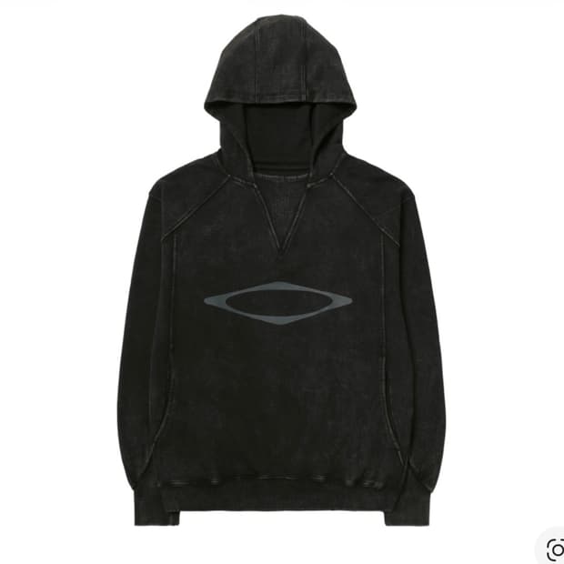 미스치프 후드티